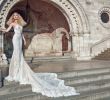 Low Back Wedding Gown Elegant Wedding Dresses Galia Lahav "ivory tower" Bridal Collection