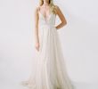 Low Back Wedding Gown Inspirational Truvelle Samantha Wedding Dress Sale F