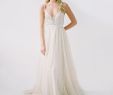 Low Back Wedding Gown Inspirational Truvelle Samantha Wedding Dress Sale F