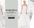 Low Key Wedding Dresses Elegant Wedding Dresses Marchesa Bridal Fall 2018 Inside Weddings