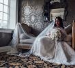 Lucia Brides Fresh Lucia S Bridal Suite Was soooo Luxurious and She Modeled It