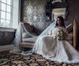 Lucia Brides Fresh Lucia S Bridal Suite Was soooo Luxurious and She Modeled It