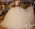 Luxurious Wedding Gown New Luxury Vintage Lace Ball Gown Wedding Dresses 2018 F Shoulder Plus Size Beaded Cheap Arabic Dubai Victorian Vestido De Novia Bridal Gowns Long