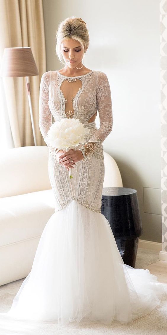 Macys Wedding Dresses Best Of What to Wear Under Your Wedding Dress