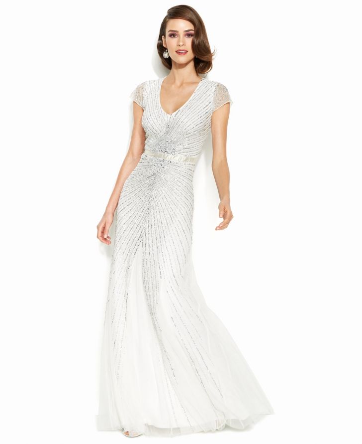 macys womens wedding guest dresses as to lace sheath wedding dress accessories 728x891