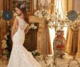 Madeline Gardner Wedding Dresses Beautiful Wedding Dress “fit & Flare” Size 10 In Wrexham