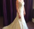 Madeline Gardner Wedding Dresses New Madeline Gardner Morilee 2061 Wedding Dress Sale F
