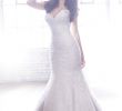Madison James Wedding Dresses Elegant form Fitting Simple Wedding Dress – Fashion Dresses