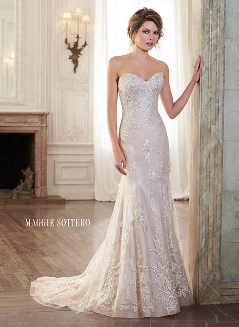 Maggie Wedding Dresses Awesome Maggie sottero Wedding Dresses