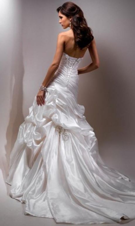 Maggie Wedding Dresses Best Of Maggie sottero Wedding Dresses 2011 Ivory – Fashion Dresses