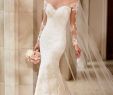 Make A Wedding Dresses Fresh Stella York is Affordable but Doesn T Skimp On the Details