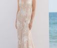 Marchesa Wedding Dress Prices Beautiful by Watters V Neck Embroidered Wedding Dress