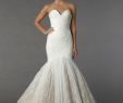 Mark Zunino Wedding Dresses New Mark Zunino Sweetheart Mermaid Gown In Lace