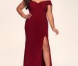 Maroon Dresses for Wedding Beautiful Dresses for Special Occasions