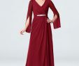 Maroon Dresses for Wedding Beautiful Mother Of the Bride Dresses