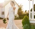 Martina Liana Wedding Dresses Beautiful Weddings Gowns with High Necklines – Fashion Dresses