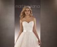 Martina Liana Wedding Dresses Inspirational Flares Bridal formal