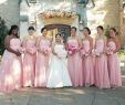 Masculine Wedding Dresses Awesome Glamorous Pink Ballroom Wedding In Austin Texas Inside