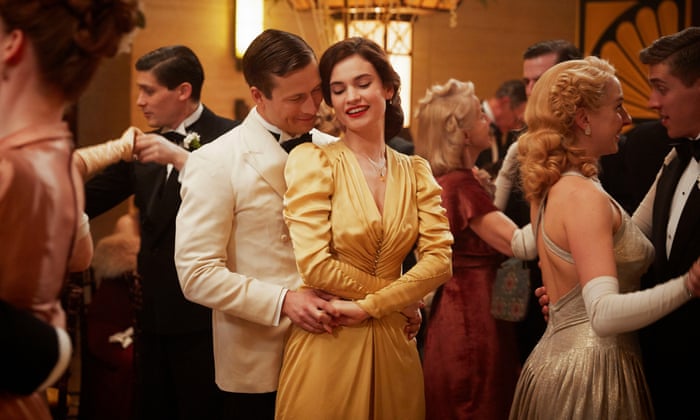 Masculine Wedding Dresses Inspirational the Guernsey Literary and Potato Peel Pie society Review