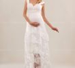 Maternity Beach Wedding Dresses Awesome Casual Beach Wedding Dress – Fashion Dresses