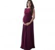 Maternity Dresses for A Wedding Beautiful Pregnancy Dress evening Wedding Maternity Clothes