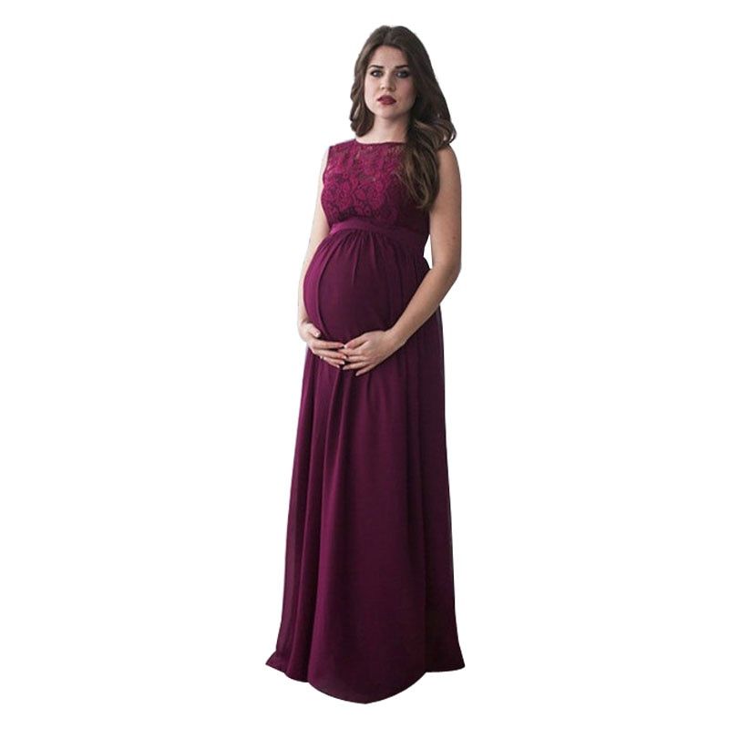 Maternity Dresses for A Wedding Beautiful Pregnancy Dress evening Wedding Maternity Clothes