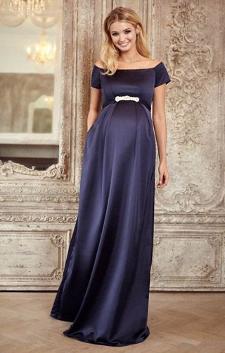 Maternity Dresses for A Wedding Luxury Aria Gown In 2019 Pregoo