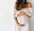 Maternity Dresses for Summer Wedding Lovely Pin On Maternity Fashion