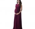 Maternity Dresses for Wedding New Pregnancy Dress evening Wedding Maternity Clothes