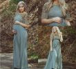 Maternity Dresses for Wedding Party Awesome Arabic Pregnant evening Dress 2016 formal Turkish islamic