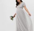 Maternity Dresses for Wedding Party Elegant Sequin Maternity Dress Shopstyle