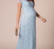 Maternity Dresses for Wedding Party Unique Laura Lace Gown Maternity Outfits