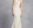 Mature Bride Dresses Awesome Wedding Gowns New Jersey Lovely White by Vera Wang Wedding