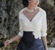 Mature Bride Dresses New Elegant Mother Of the Bride In Navy & White Would Be