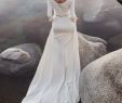 Mature Wedding Gowns Best Of Long Sleeves Modest Wedding Dresses 2017 Beaded Belt Jersey Beach Bridal Gowns Sleeves Custom Made Cheap Wedding Gowns Mature Bride New Mermaid