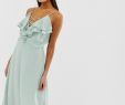 Maxi Dresses for Beach Wedding Lovely New Look Ruffle Maxi Dress attire