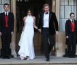 Men forced to Wear Wedding Dresses Best Of Meghan Markle Second Dress Revealed for evening Reception at