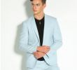 Men In Wedding Dresses Beautiful 2019 Light Blue and Mint Green Suit Men Suit Wedding Dress Good Quality His Moral Men S Handsome Wedding Dress From eventswedding $141 58