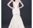 Mermaid Wedding Dresses Under 500 Fresh White by Vera Wang Wedding Dresses & Gowns