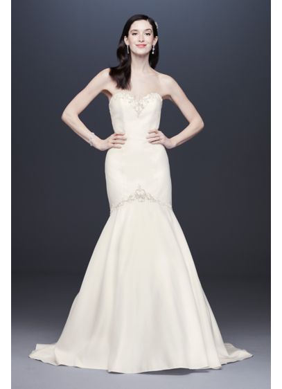 Mermaid Wedding Dresses Under 500 Fresh White by Vera Wang Wedding Dresses & Gowns