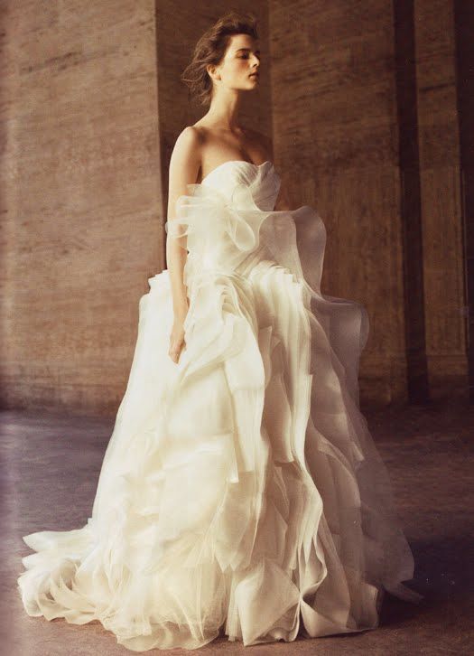 Mermaid Wedding Dresses Vera Wang Inspirational 30 Vera Wang Wedding Gowns