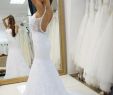 Mermaid Wedding Dresses with Long Train Best Of Cheap Bridal Dress Affordable Wedding Gown
