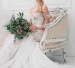 Mermaid Wedding Dresses with Long Train Fresh Mermaid Wedding Dress Zhizel with Long Train by Ange Etoiles • Luxury Wedding Dress • Exclusive Wedding Dress •