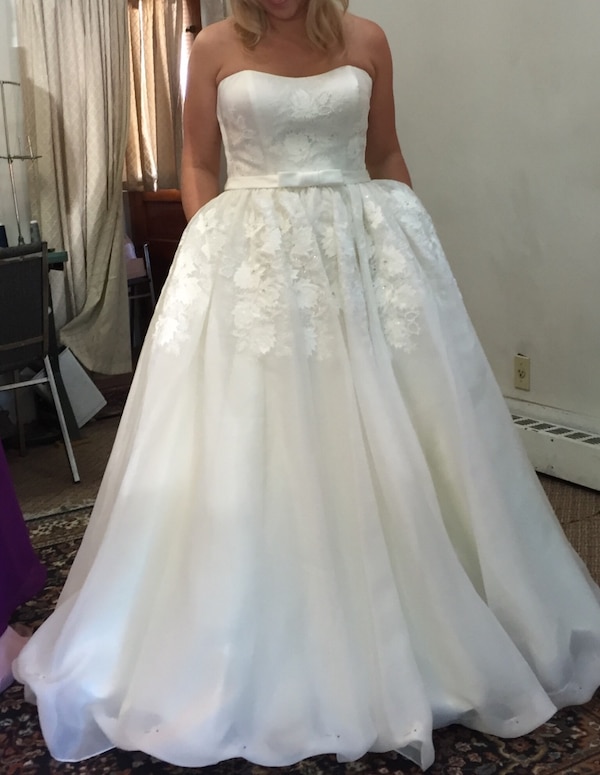 Michael Angelo Wedding Dresses Best Of Priscilla Of Boston Vineyard Collection Wedding Gown