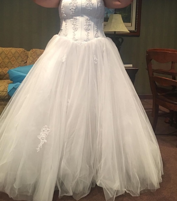 Michael Angelo Wedding Dresses Luxury Wedding Dress