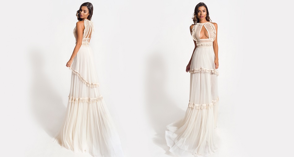 Michael Angelo Wedding Dresses New atelier Zolotas – Wedding Dresses