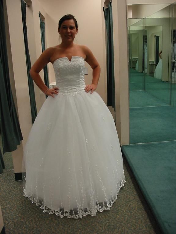 used wedding gowns best of michaelangelo v8368 this dress for a fraction of the salon