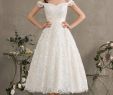Mid Calf Wedding Dresses Beautiful Tea Length Wedding Dresses All Sizes & Styles