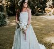Mid Length Wedding Dresses Beautiful thevow S Best Of 2018 the Most Stylish Irish Brides Of