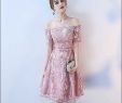 Midi Wedding Dresses Lovely 20 Lovely Pink Cocktail Dress for Wedding Inspiration